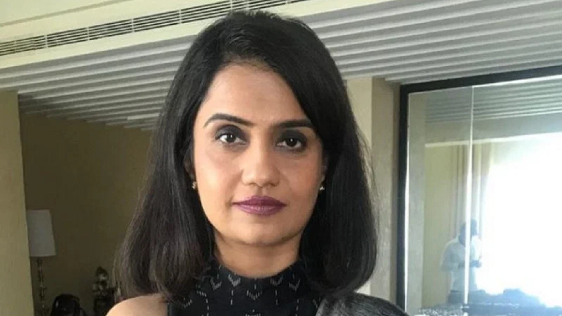 Amruta Subhash says Anurag Kashyap was sensitive while shooting Intimate scenes in Sacred Games