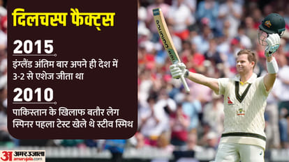ENG vs AUS Ashes 2023 England vs Australia 3rd Test Preview Head-To-Head, Steve Smith’s 100th Test Match