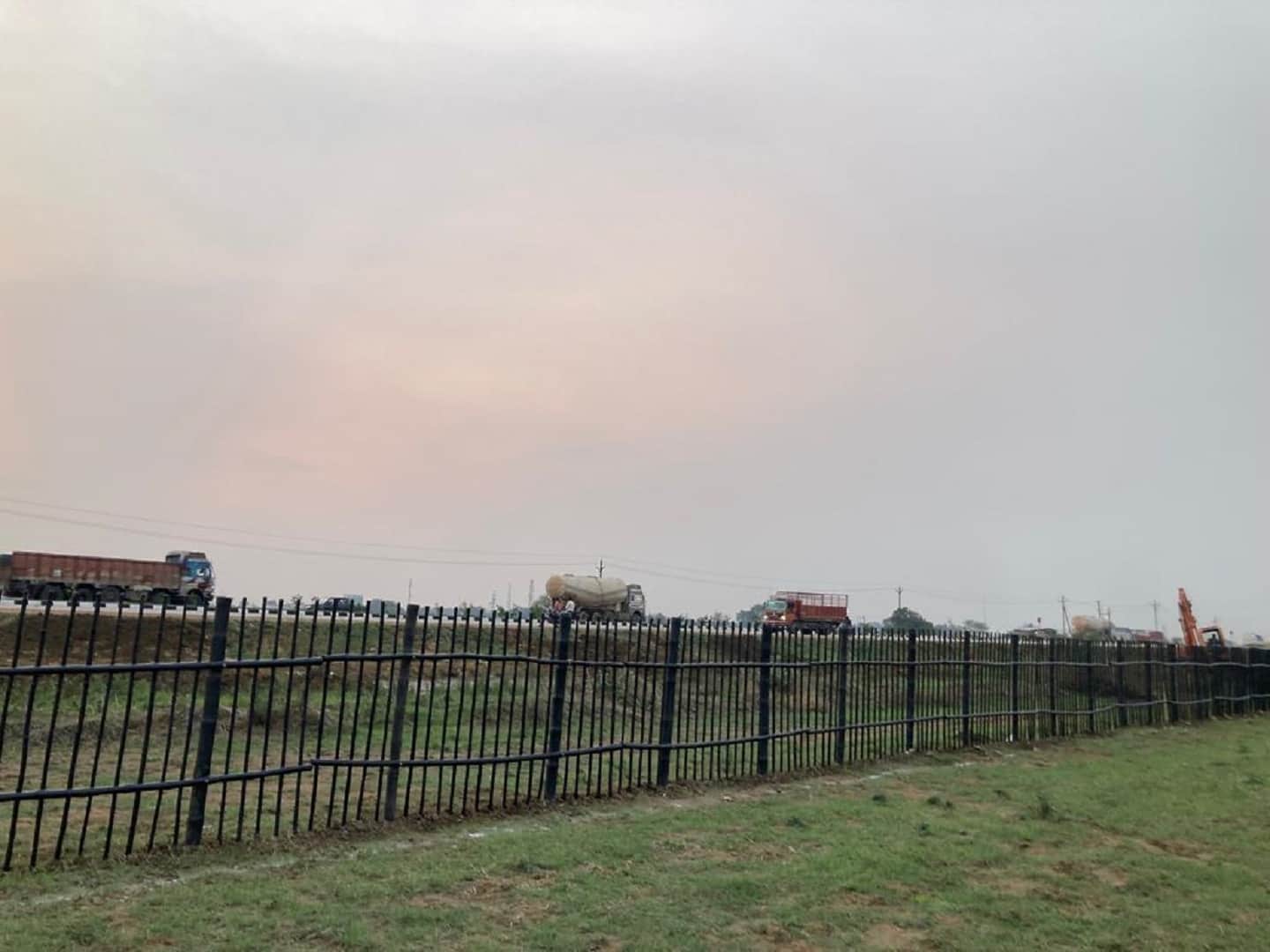 Why Union Minister Nitin Gadkari wants Bahu Balli cattle fence on Indian highways Know Details