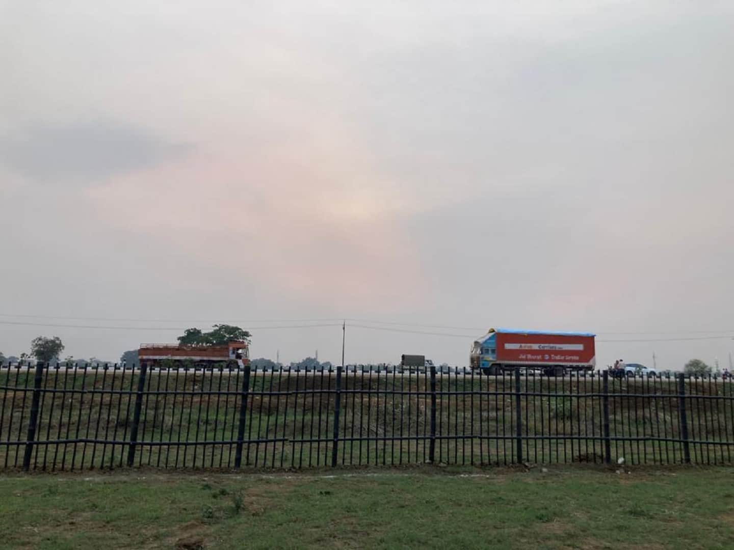 Why Union Minister Nitin Gadkari wants Bahu Balli cattle fence on Indian highways Know Details