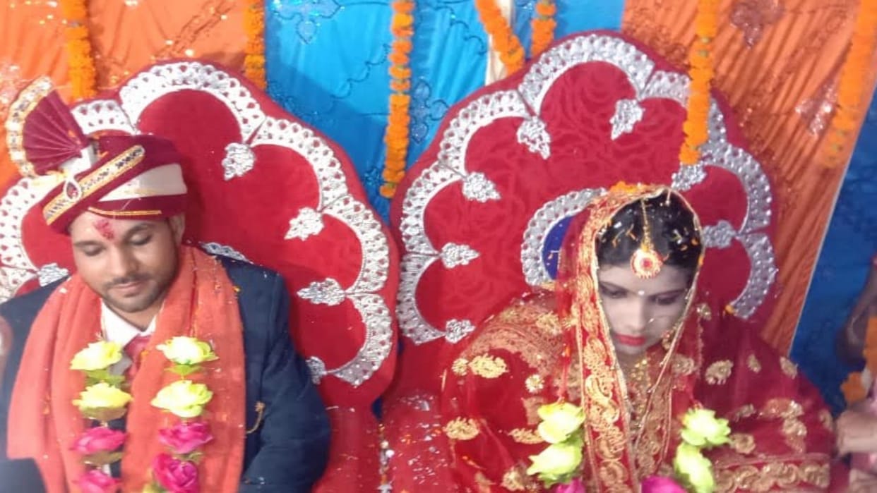 Bihar Crime Newly married woman dies under suspicious circumstances in Motihari police engaged investigation