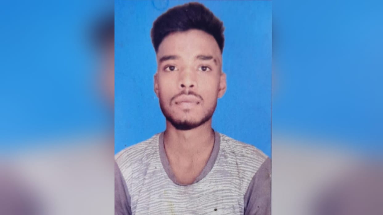 Bijnor: Son left home after scolding of mother, now dead body found in canal