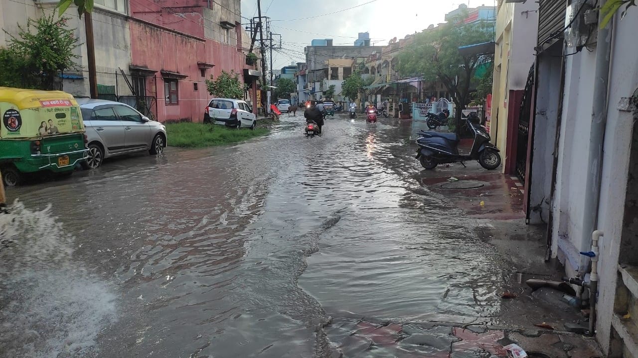 rain updates forecast imd baarish