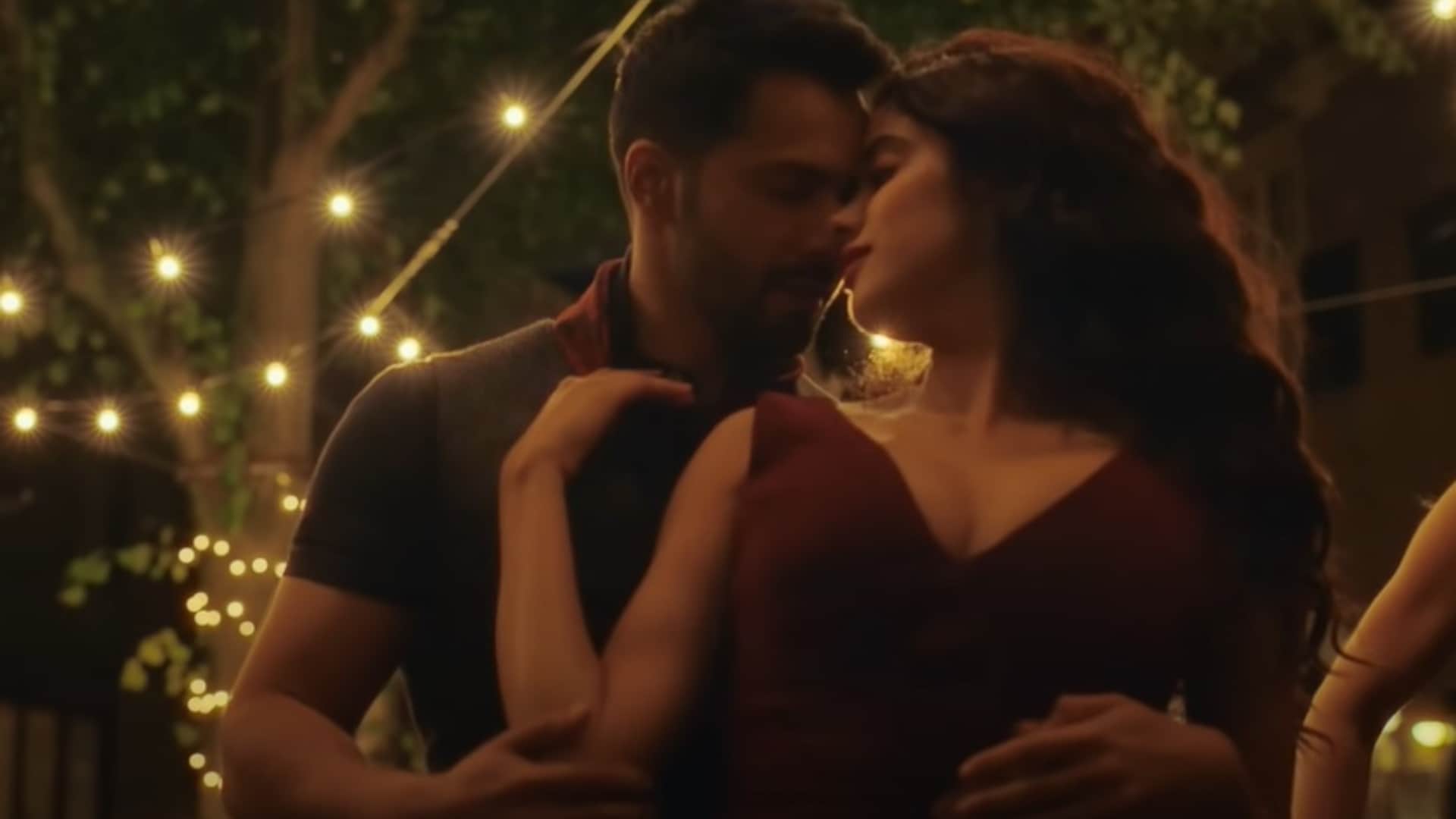 Bawaal becomes the most awaited movie of the season may break most viewed hindi film record on first weekend