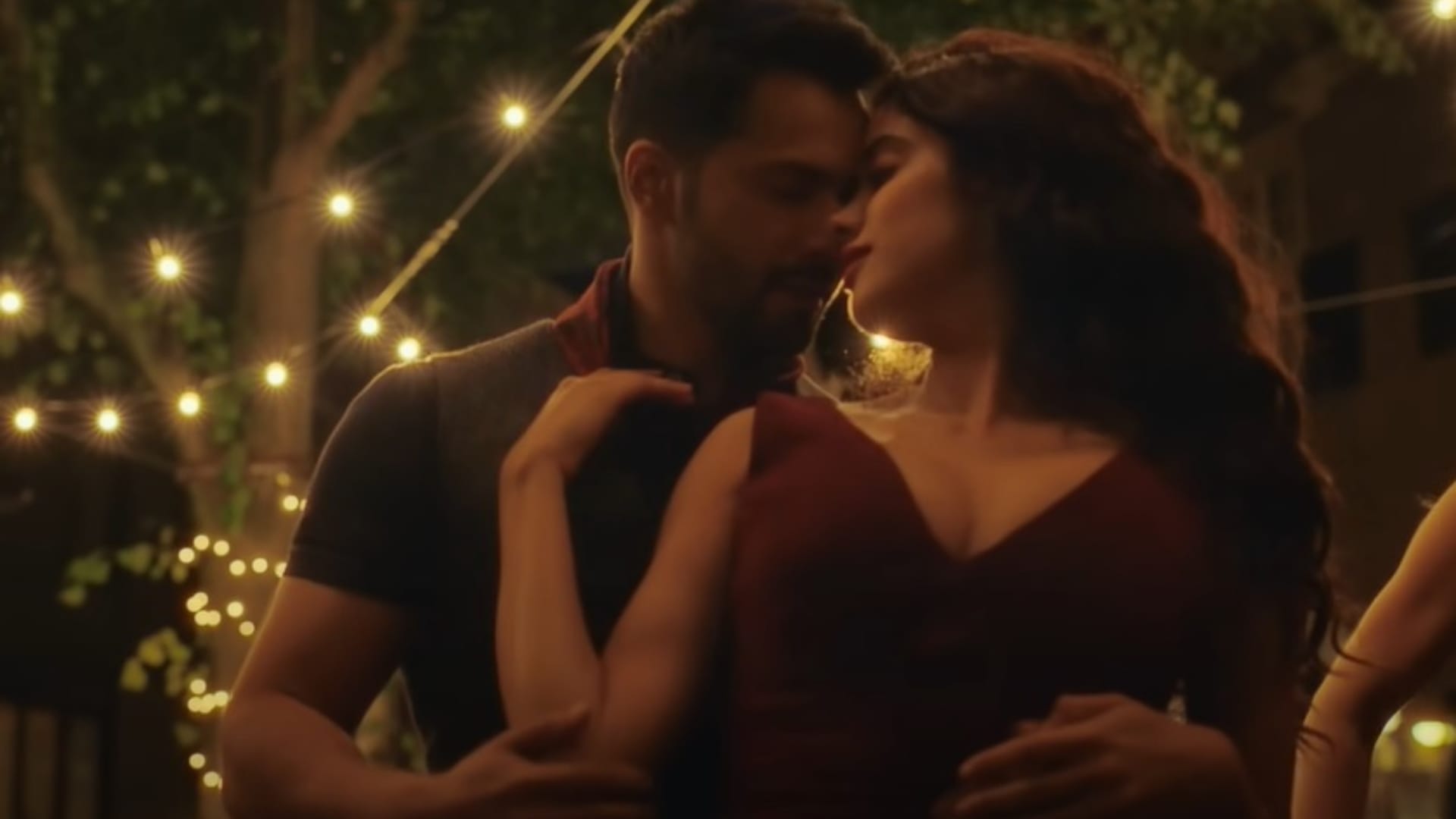 Bawaal Actor varun Dhawan Shot in Same School where his Father David Dhawan Studied