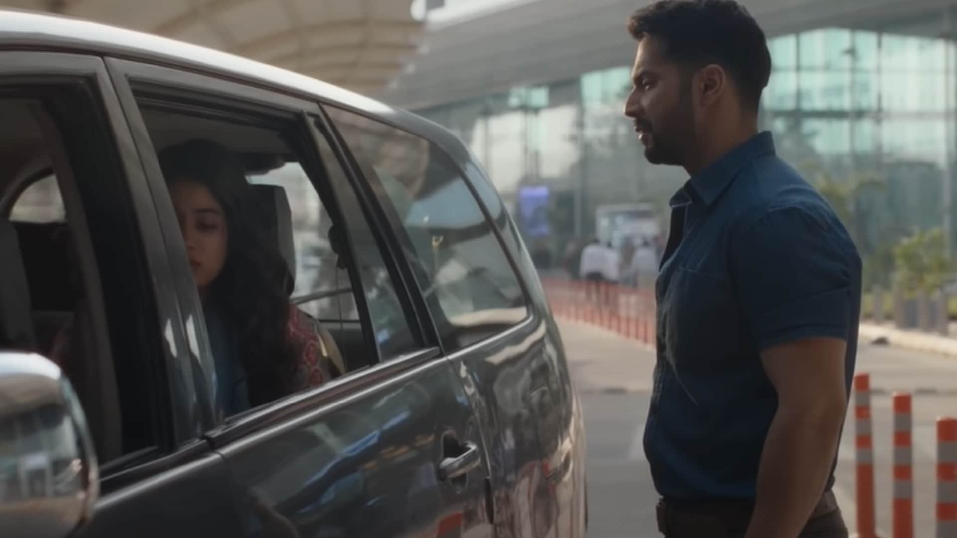 Bawaal becomes the most awaited movie of the season may break most viewed hindi film record on first weekend