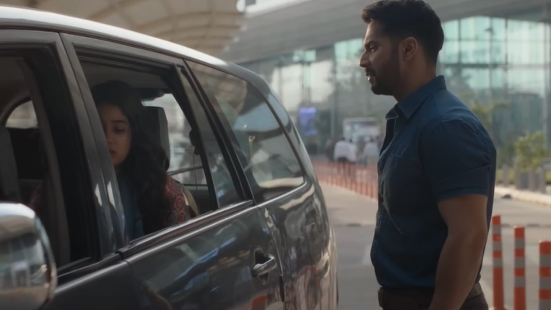 Bawaal Fans from Japan request Sajid Nadiadwala to release Varun Dhawan and Janhvi Kapoor Film in Japanese