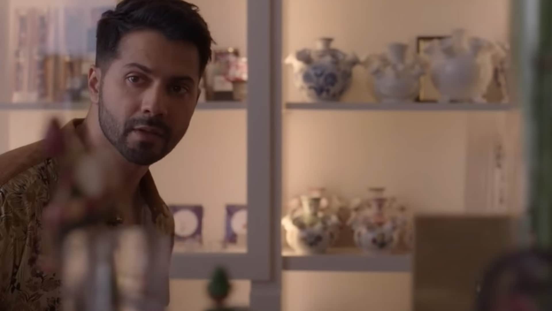 Bawaal becomes the most awaited movie of the season may break most viewed hindi film record on first weekend