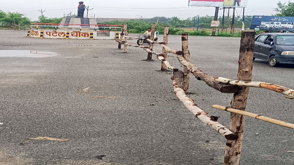 Route diversion of heavy vehicles due to Kanwar Yatra in Badaun