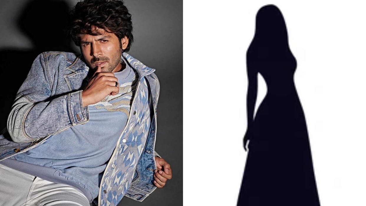 Chandu Champion Shraddha Kapoor will be seen opposite Kartik Aaryan in the film Kabir Khan will be director