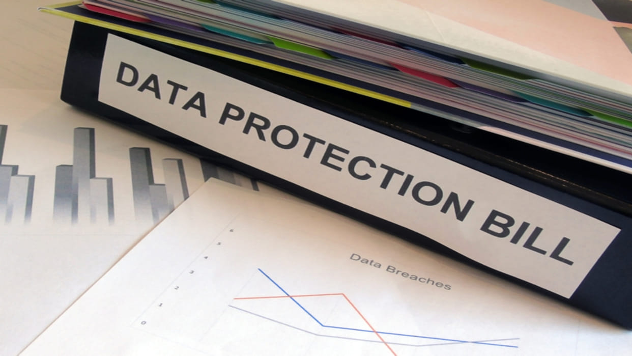 Digital Personal Data Protection Bill Approved By Cabinet know It's Imapact And Highlights