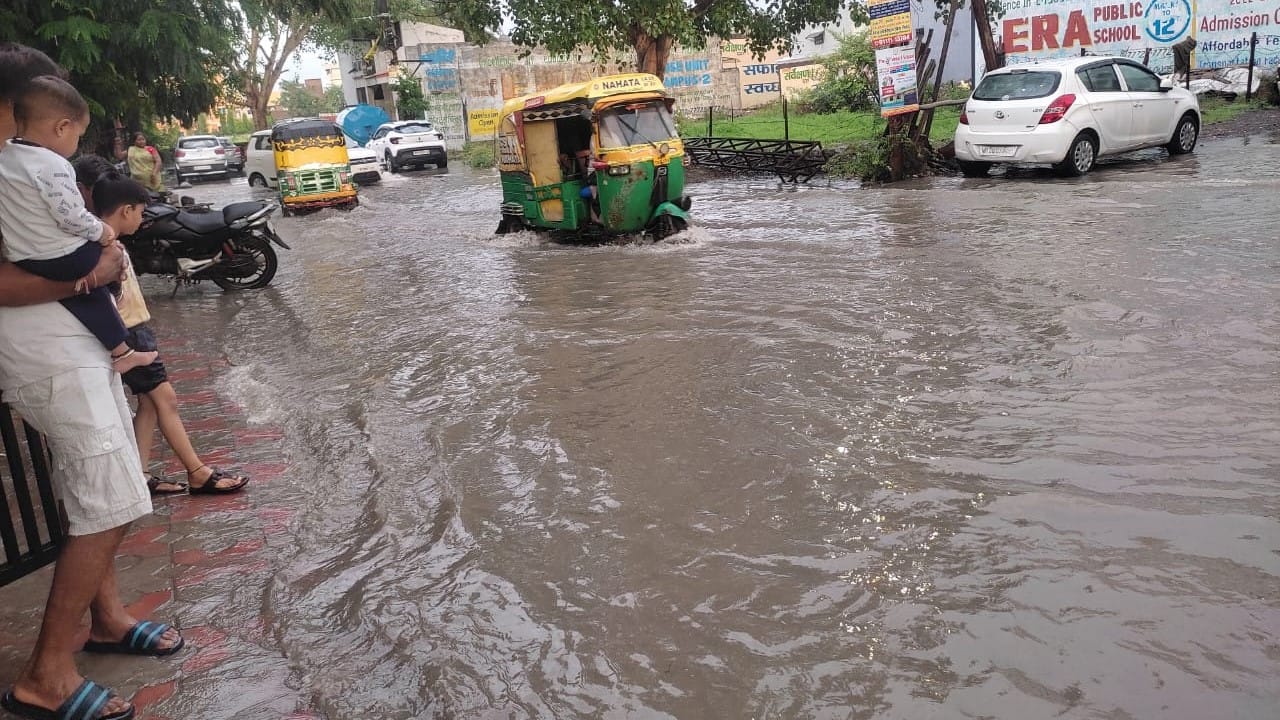 rain updates forecast imd baarish