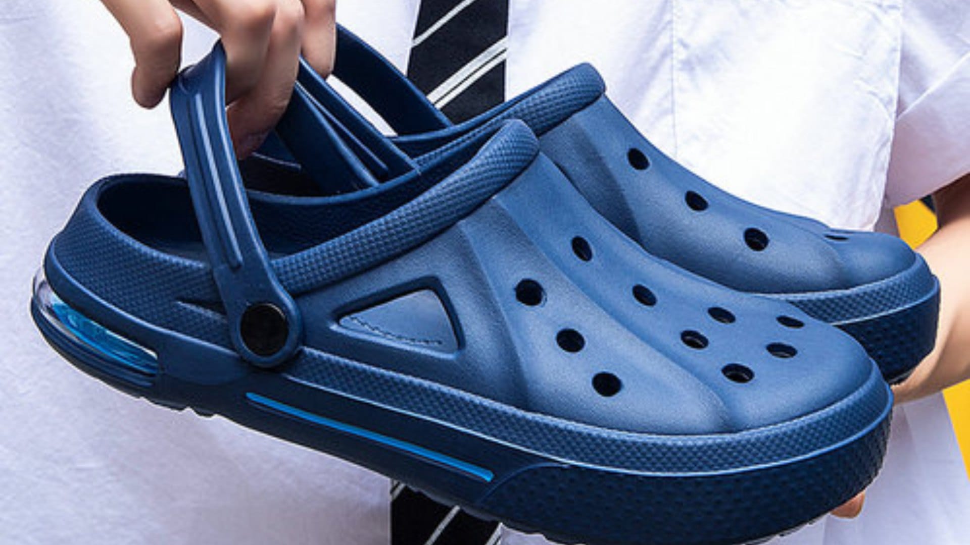 Men and women Footwear for monsoon Shoes flip flops and more by brands