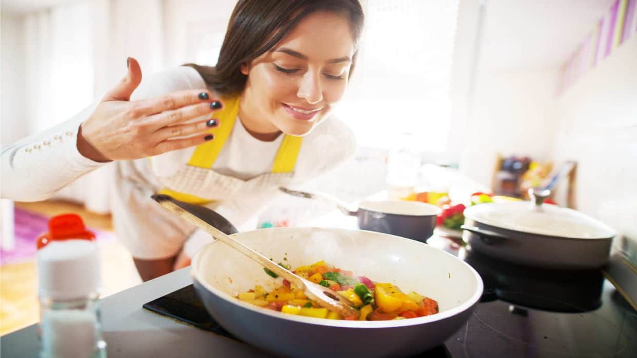 what kind of food is good for healthy body in hindi