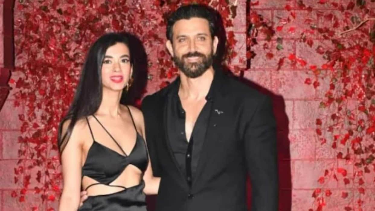 Hrithik Roshan cheers for Naseeruddin Shah directorial Man Woman Man Woman starring Saba Azad on social media