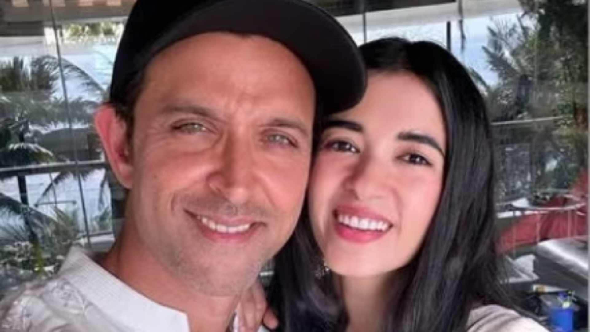 Hrithik Roshan and Saba Azad are planning to settle down and tie the knot Very Soon