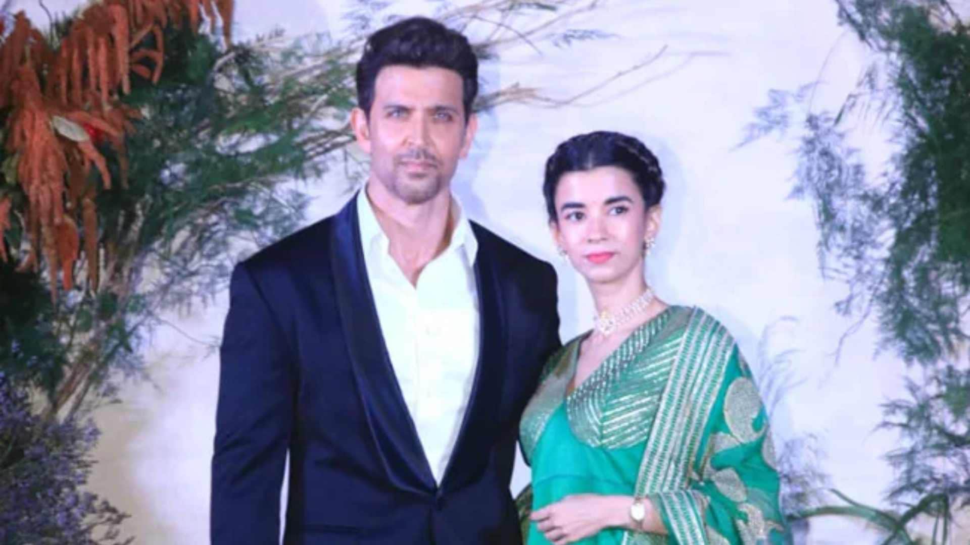 Hrithik Roshan and Saba Azad are planning to settle down and tie the knot Very Soon
