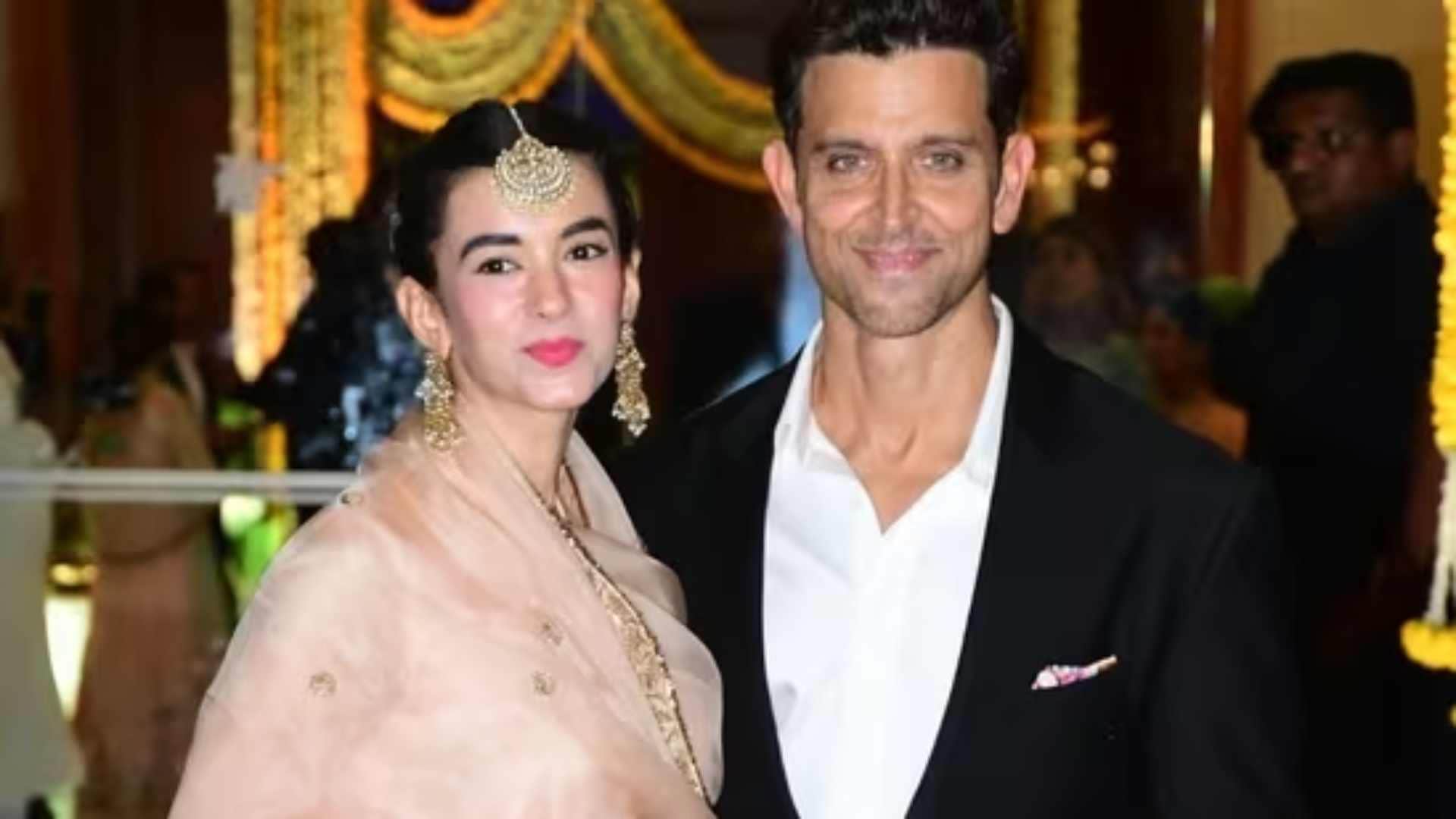 Hrithik Roshan and Saba Azad are planning to settle down and tie the knot Very Soon