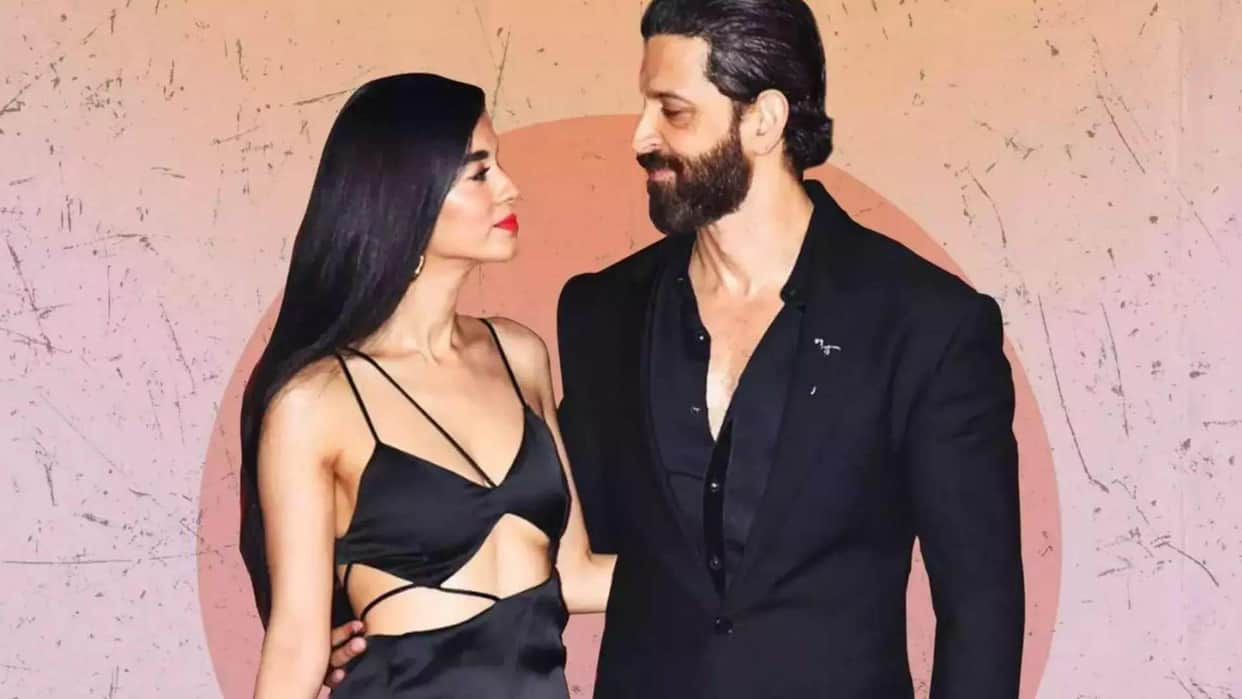 Hrithik Roshan and Saba Azad are planning to settle down and tie the knot Very Soon
