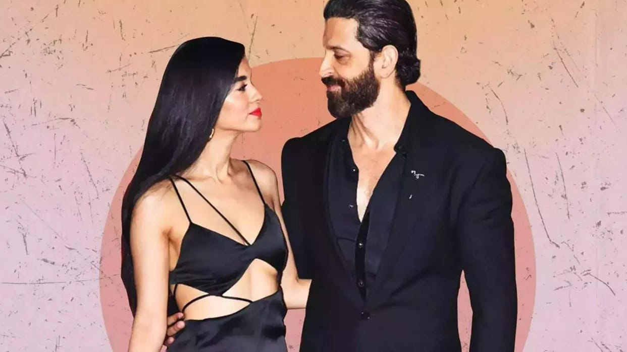 Hrithik Roshan and Saba Azad are planning to settle down and tie the knot Very Soon