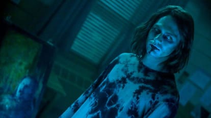 Insidious The Red Door Review in Hindi By Pankaj Shukla Patrick Wilson Ty Simpkins Rose Byrne Daniel Sinclair