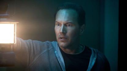 Insidious The Red Door Review in Hindi By Pankaj Shukla Patrick Wilson Ty Simpkins Rose Byrne Daniel Sinclair