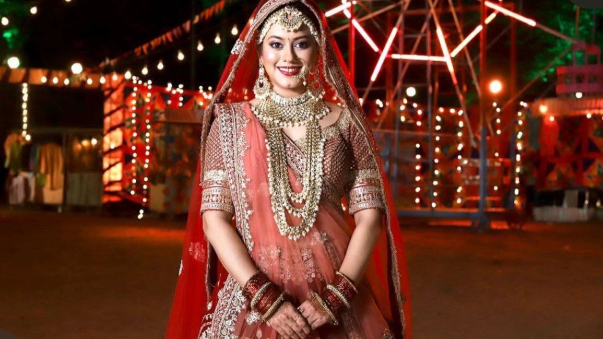 Gauna Ek Pratha New tv show on Shemaroo Umang Krutika Desai Rohit Purohit Parvati Sehgal akhil vaid