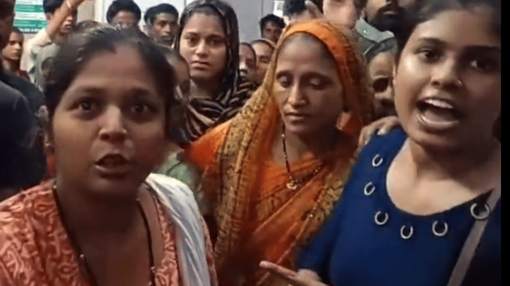 mth women hospital childrens death indore