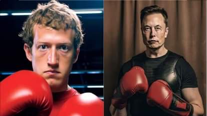mark zuckerberg elon musk