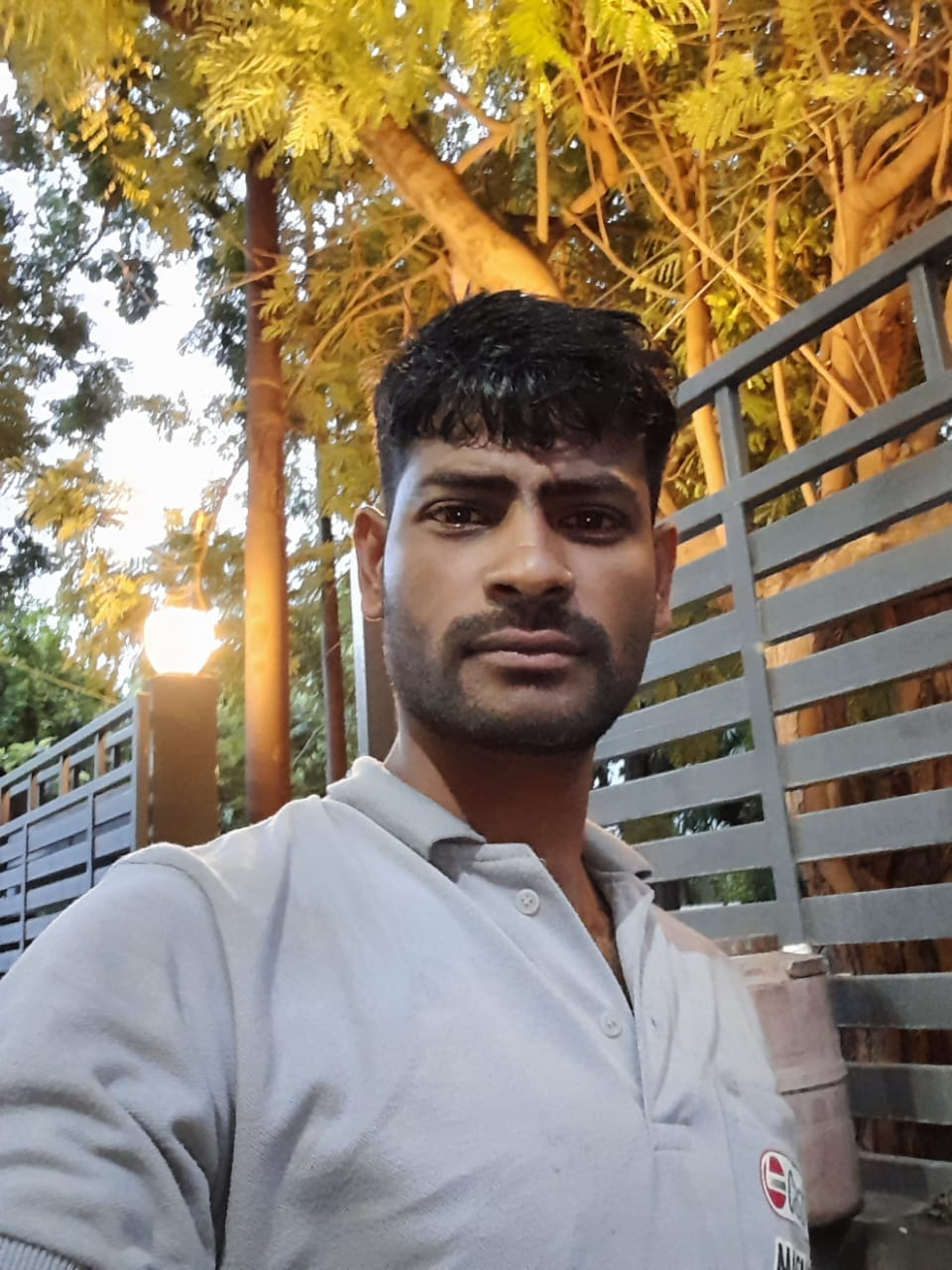 The dead body of a young man who drowned while taking a bath in the Ganges was found late at night, went with
