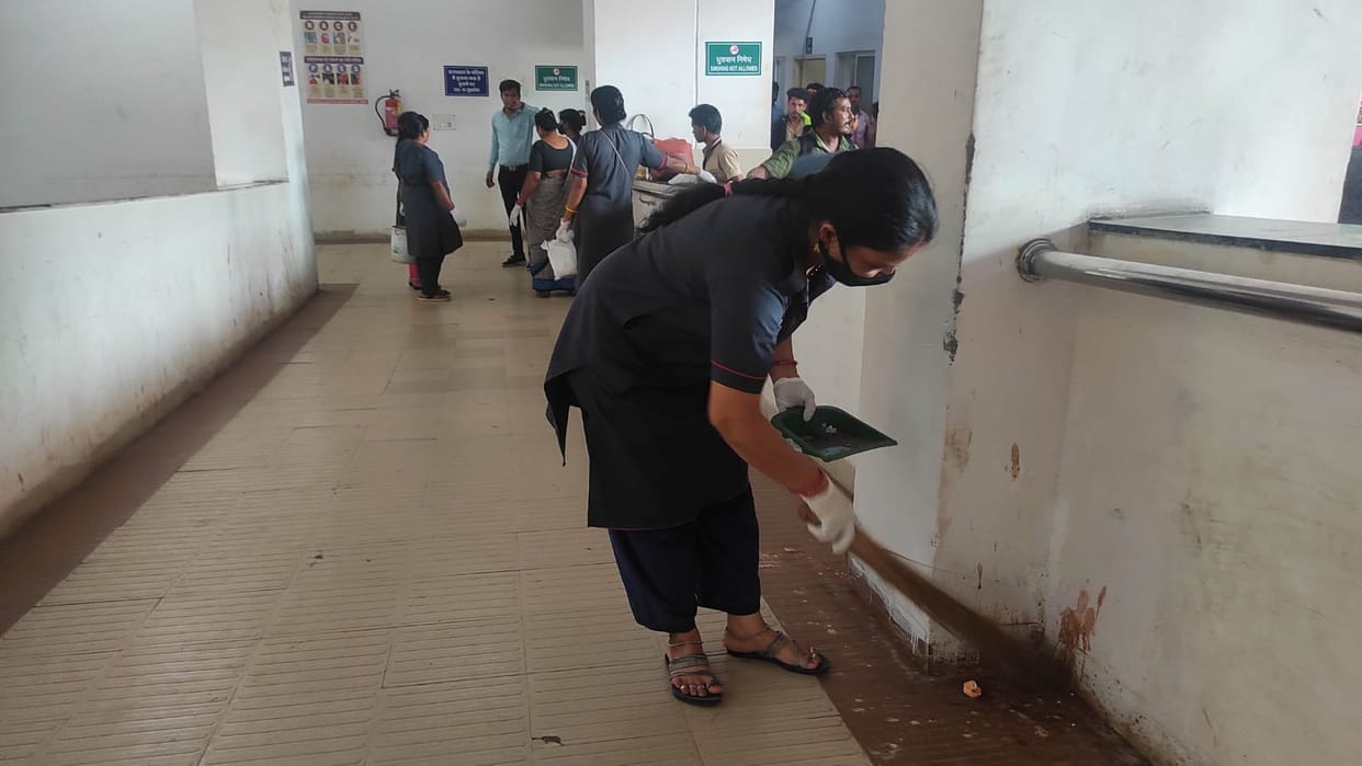 55 children died in MTH compound hospital in June