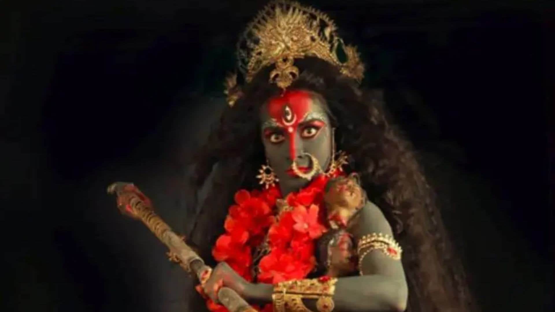 These Glamours Actress Played On Screen Devi Role in Movies Akansha Puri to Mouni Roy