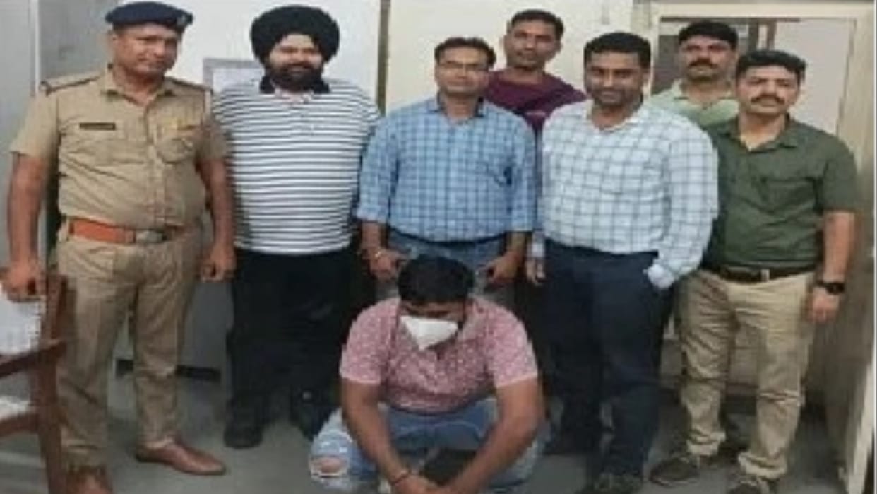 Health department raids in Kurukshetra, one accused arrested for sex determination
