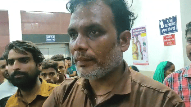 mth women hospital childrens death indore