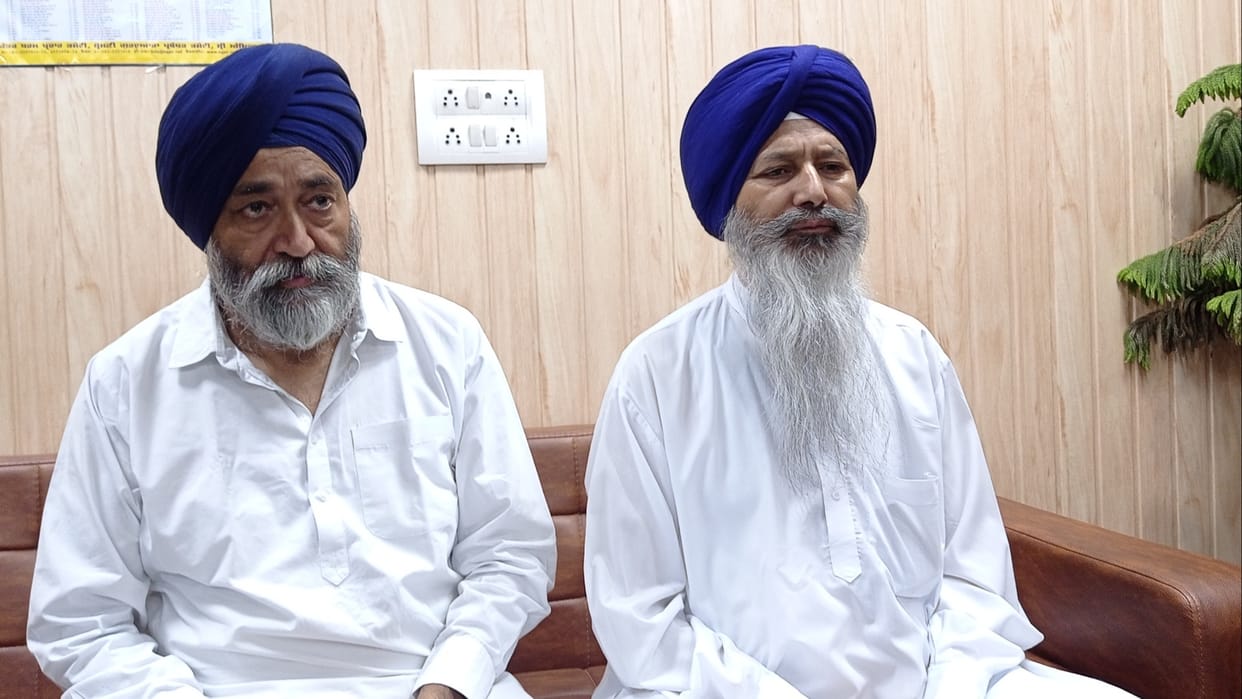 HSGPC will build an inn with state-of-the-art facilities in Amritsar