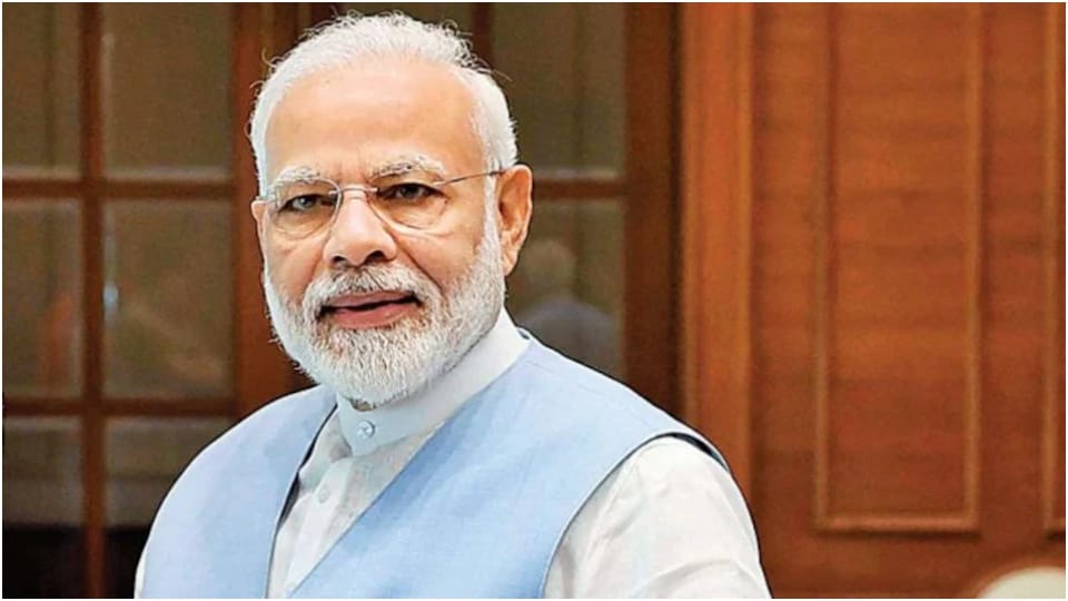 PM narendra Modi Came to Gorakhpur as National General Secretary of BJP