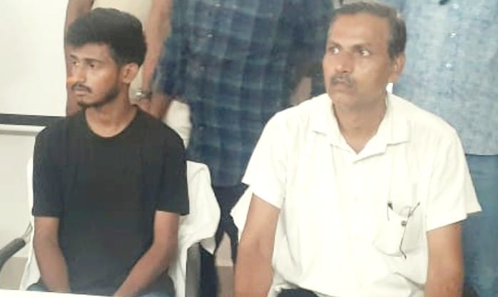 Bihar News: Kidnapping of Gaya youth, honey trap through social media, Patna police traced through IP address