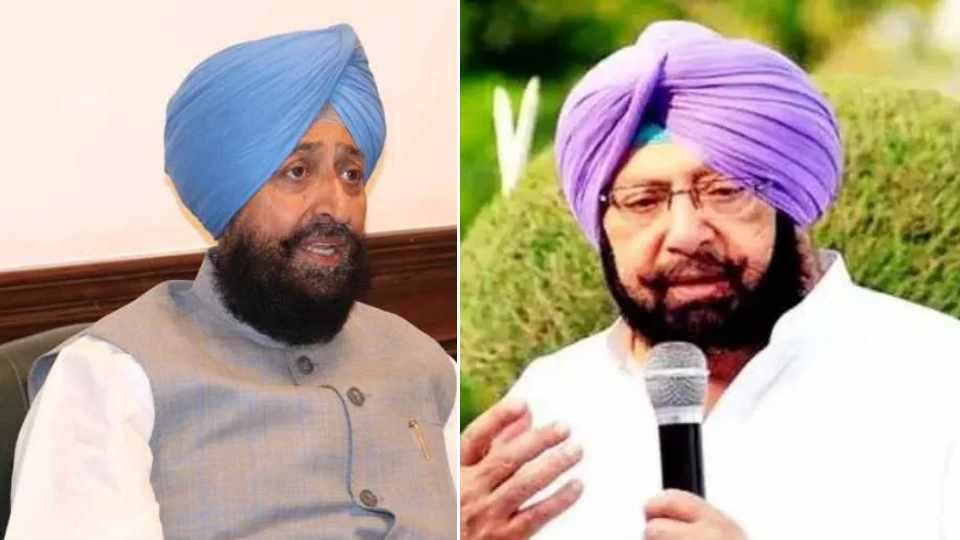Pratap Singh Bajwa asked Capt Amarinder Singh for helicopter fare
