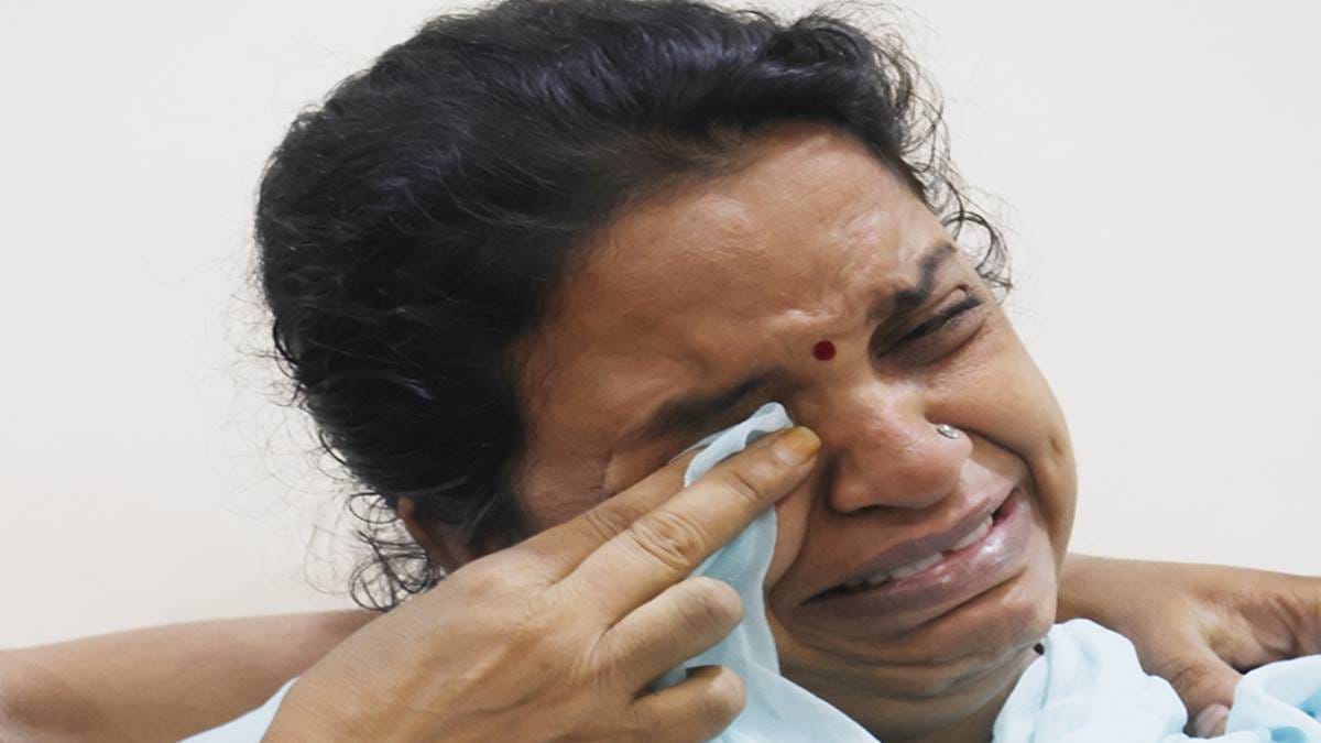 Woman beaten up in police station for questioning, uncle dies in shock
