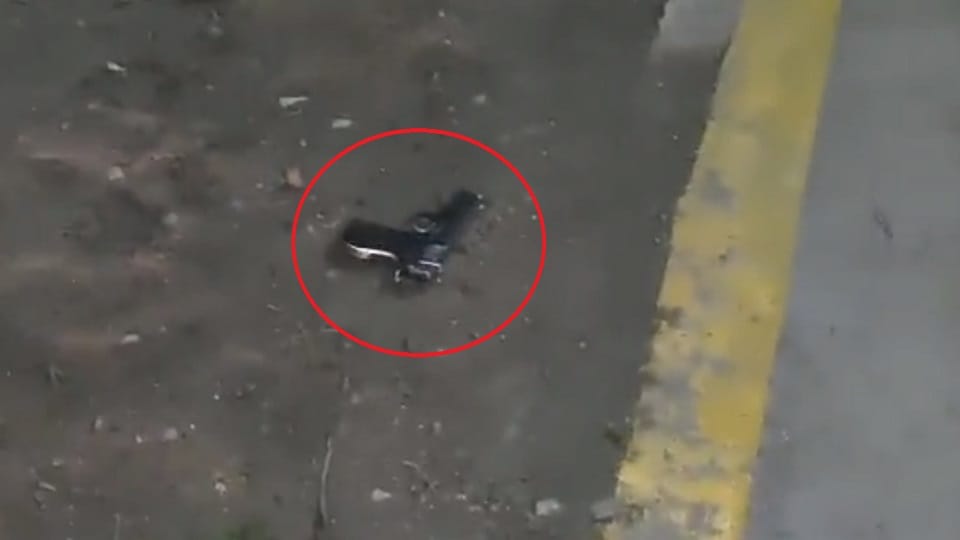 Contract killer injured in encounter in Delhi's Rohini area