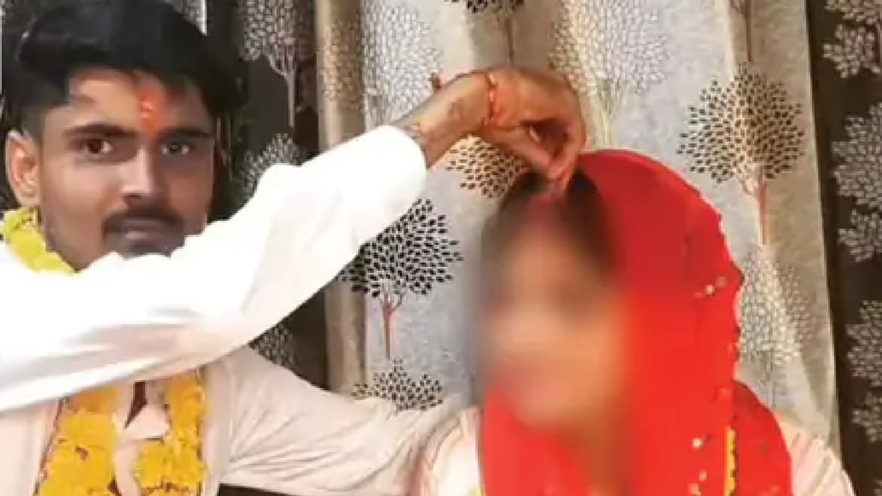 Rape victim jumped from third floor after consuming poison in Ajmer troubled by threat of accused