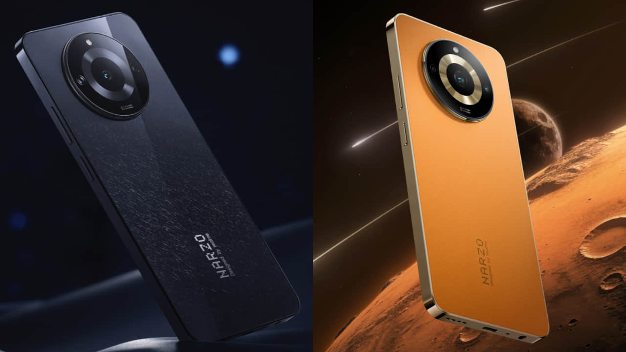 Realme narzo 60 Vs Oneplus Nord CE 3 lite which is best smartphone under 20 thousand