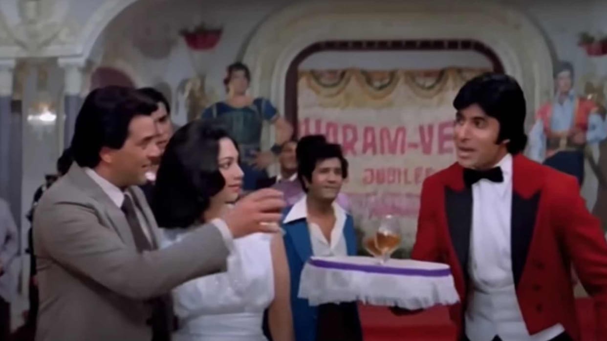 Rocky Aur Rani Kii Prem Kahaani Cameos in films did not work every time these movies flopped at the box office