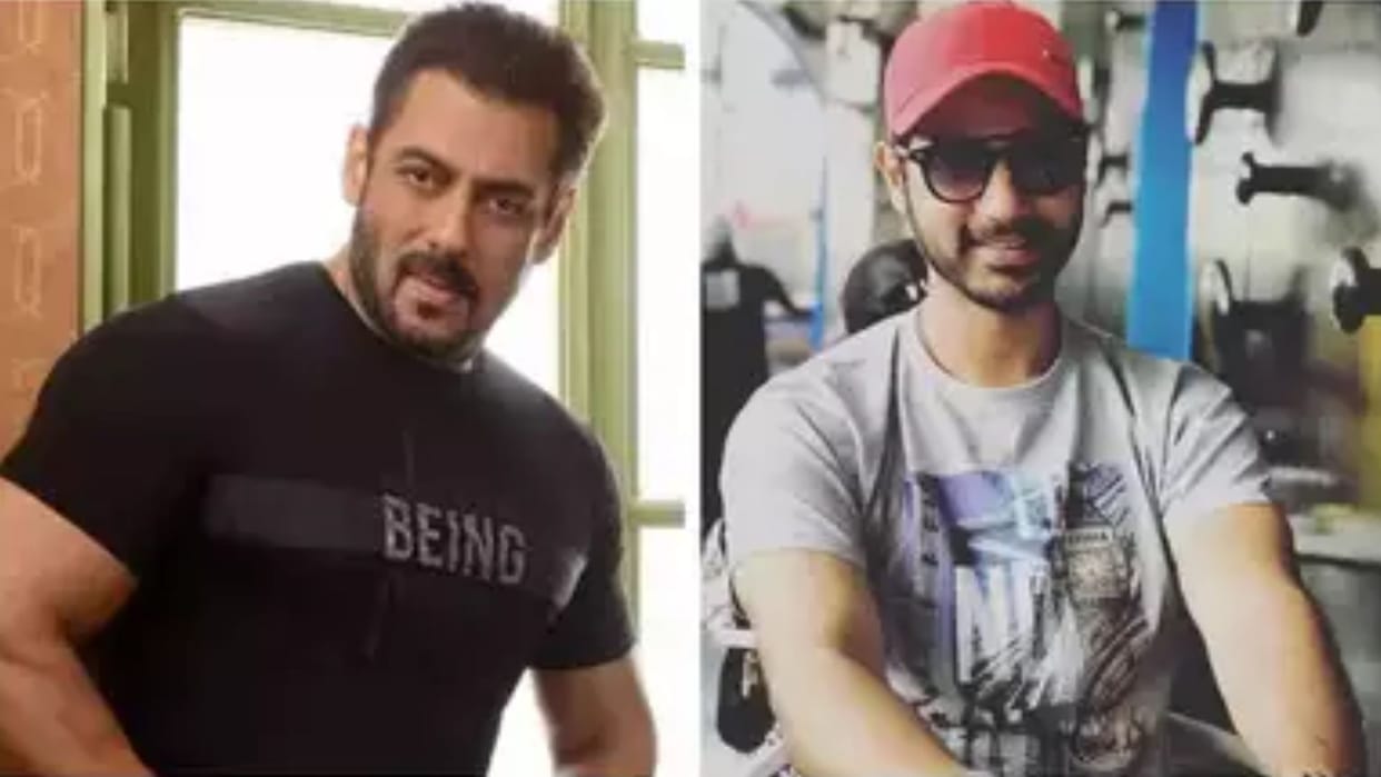 salman khan film yuvvraaj assistant director mayank dixit suffered serious injuries after beaten up in delhi