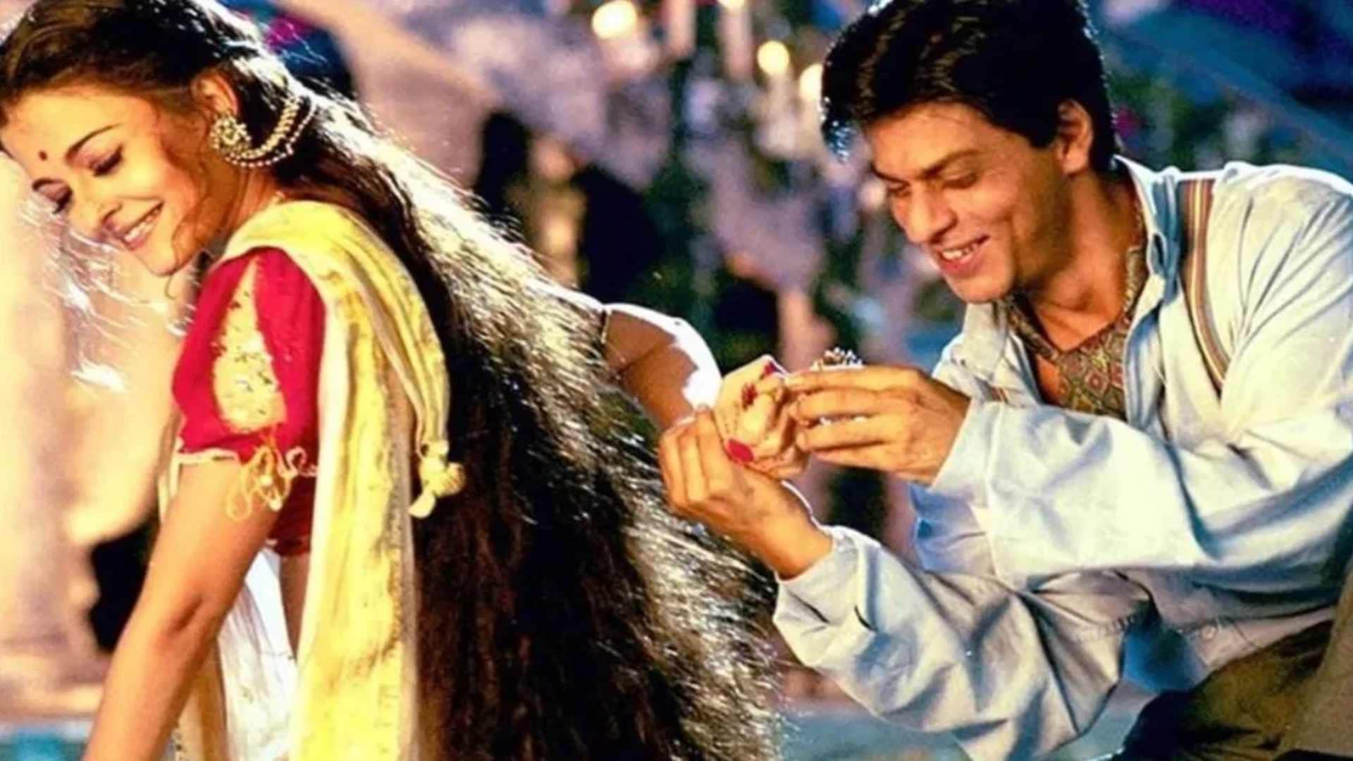 These Stars Wore Very Expensive Costume in Movies From Shahrukh Khan To  Sushant Singh Rajput