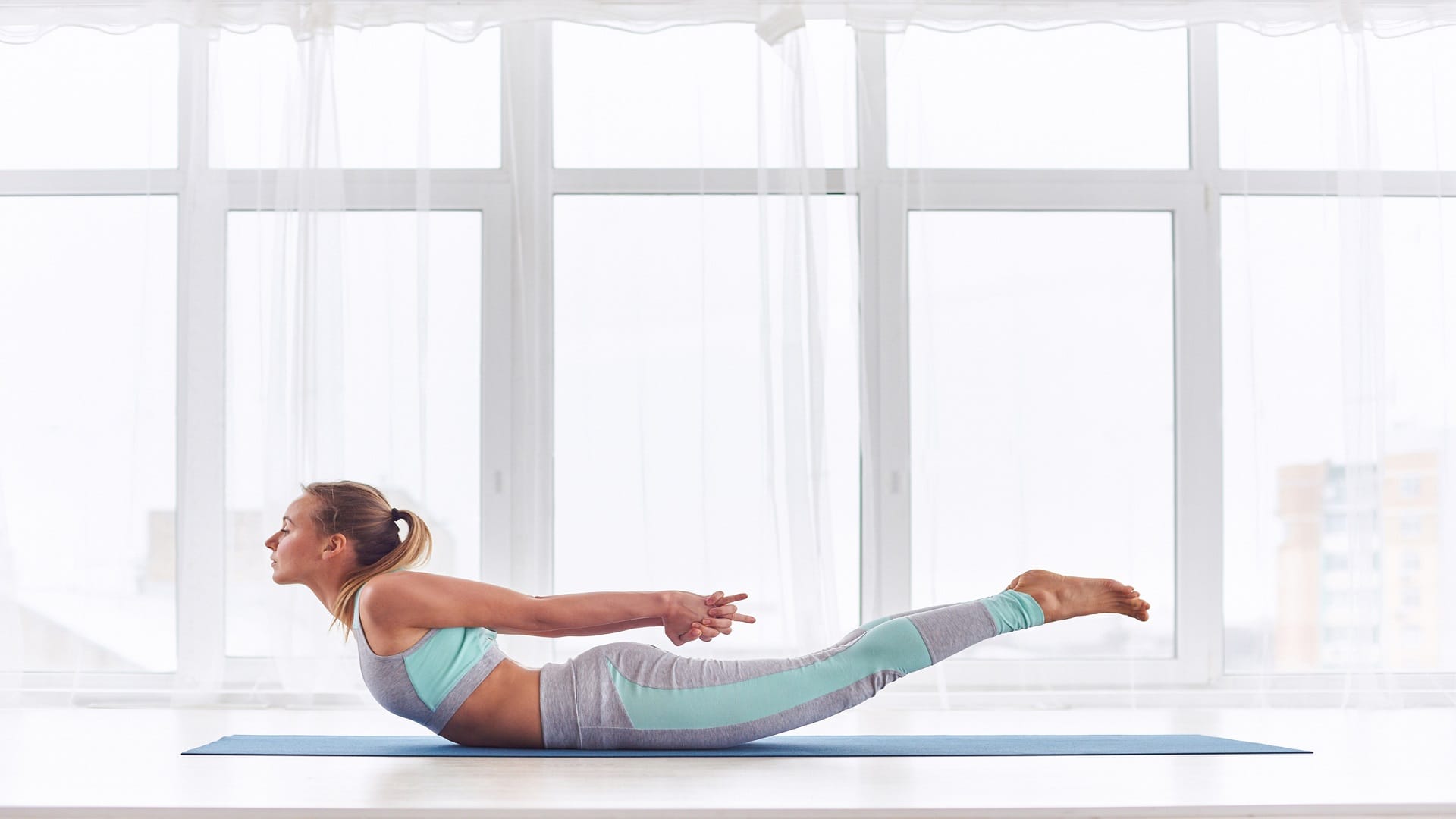 Yoga Tips What mistakes should not be made while doing yoga