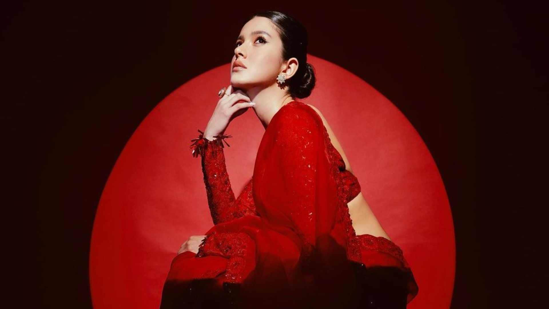Shanaya Kapoor is part of Vrushabha makes her South debut with Mohanlal directed by Nanda Kishore