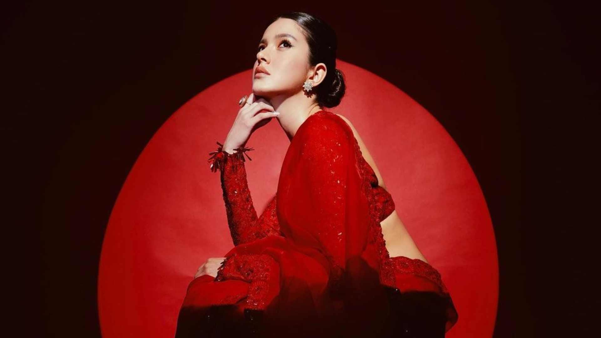 Shanaya Kapoor is part of Vrushabha makes her South debut with Mohanlal directed by Nanda Kishore