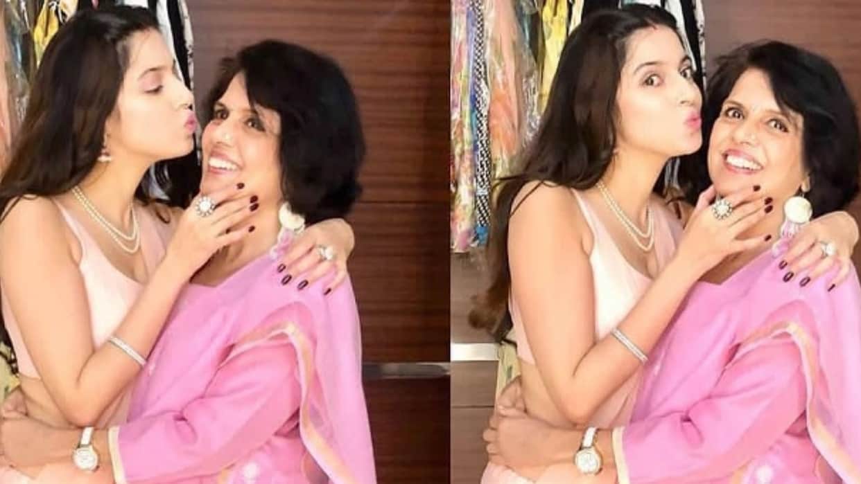 Divya Khosla Kumar Mother Anita Khosla Passed Away Actress Shared Emotional Note on Social Media