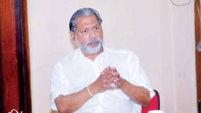 विदुर विक्रमनायके